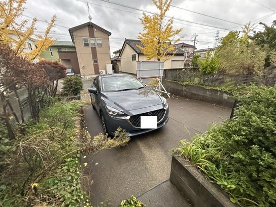 detached 山形県酒田市新橋１丁目
地図を見る