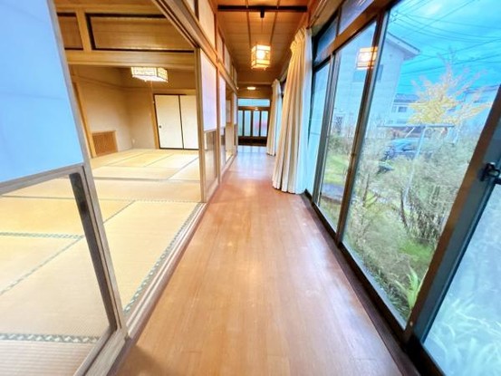 detached 山形県酒田市新橋１丁目
地図を見る