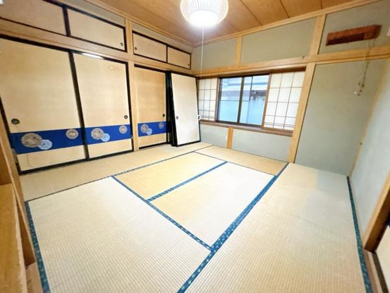 detached 山形県酒田市新橋１丁目
地図を見る