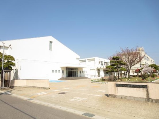 detached 山形県酒田市新橋１丁目
地図を見る