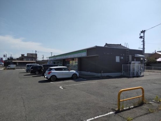 detached 山形県酒田市新橋１丁目
地図を見る