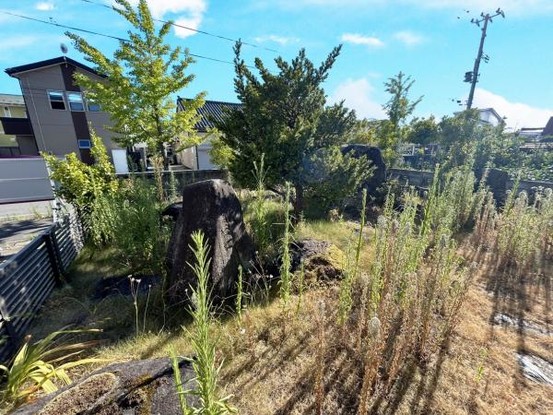detached 山形県酒田市新橋１丁目
地図を見る
