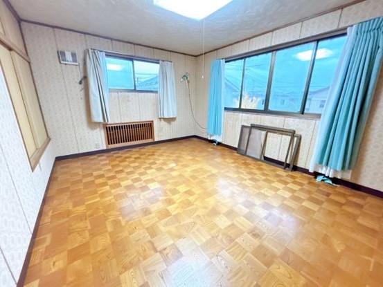 detached 山形県酒田市新橋１丁目
地図を見る