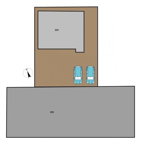 detached 山形県酒田市新橋１丁目
地図を見る