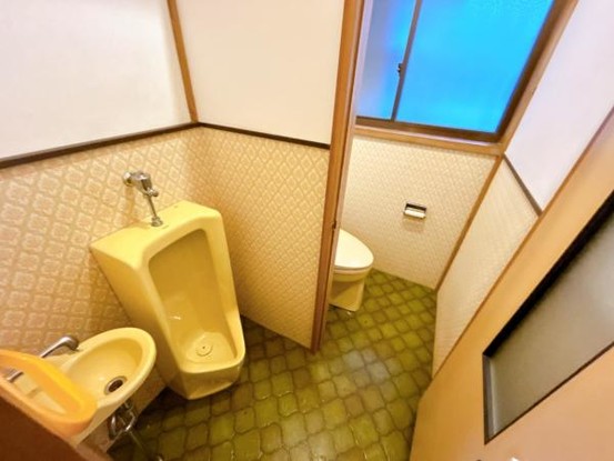 detached 山形県酒田市新橋１丁目
地図を見る