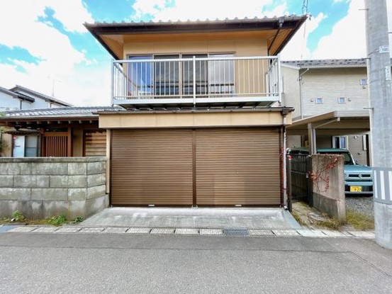 detached 山形県酒田市北新橋１丁目
地図を見る