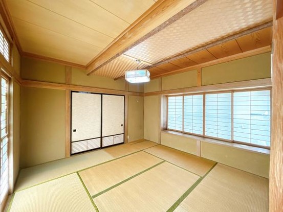 detached 山形県酒田市北新橋１丁目
地図を見る