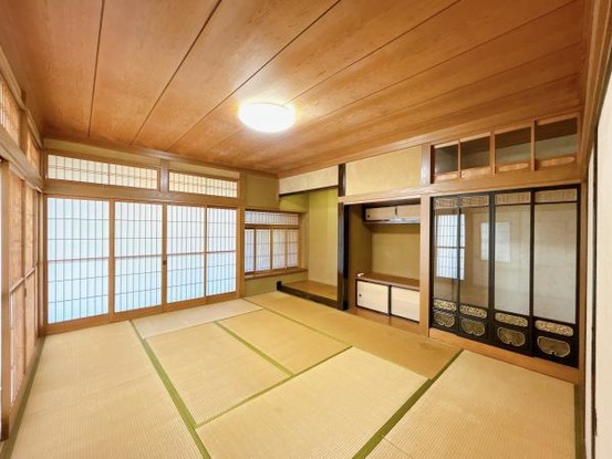 detached 山形県酒田市北新橋１丁目
地図を見る