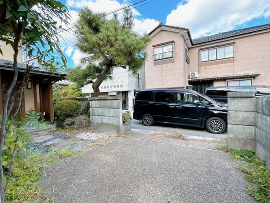 detached 山形県酒田市北新橋１丁目
地図を見る