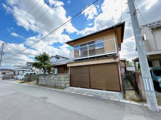 detached 山形県酒田市北新橋１丁目
地図を見る