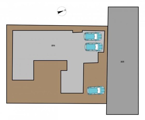 detached 山形県酒田市北新橋１丁目
地図を見る