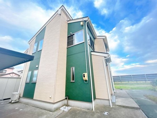 detached 山形県鶴岡市藤の花１丁目
地図を見る