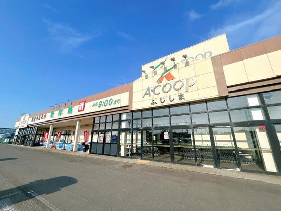 detached 山形県鶴岡市藤の花１丁目
地図を見る