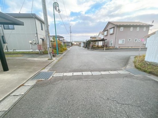 detached 山形県鶴岡市藤の花１丁目
地図を見る