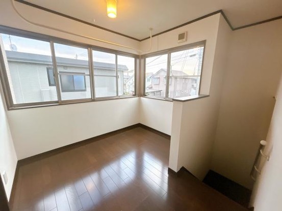 detached 山形県鶴岡市藤の花１丁目
地図を見る