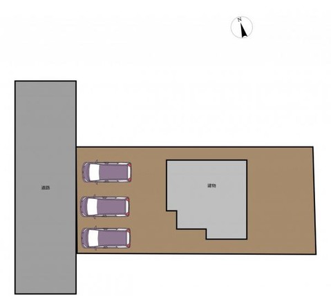 detached 山形県鶴岡市藤の花１丁目
地図を見る