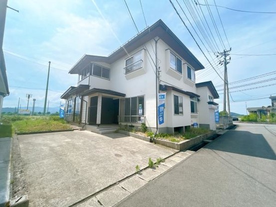 detached 山形県山形市鉄砲町３丁目3-11　フェアリーテール　2-E