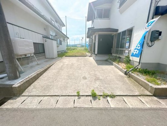 detached 山形県山形市鉄砲町３丁目3-11　フェアリーテール　2-E