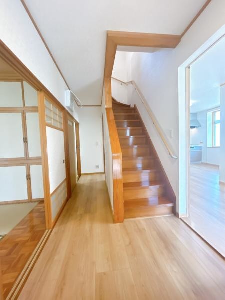 detached 山形県山形市鉄砲町３丁目3-11　フェアリーテール　2-E