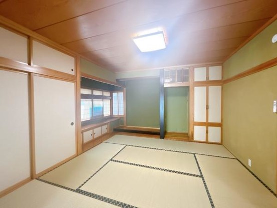 detached 山形県山形市鉄砲町３丁目3-11　フェアリーテール　2-E