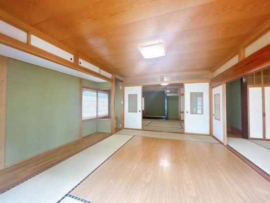 detached 山形県山形市鉄砲町３丁目3-11　フェアリーテール　2-E