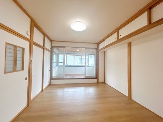 detached 山形県山形市鉄砲町３丁目3-11　フェアリーテール　2-E