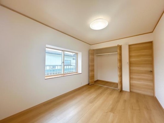 detached 山形県山形市鉄砲町３丁目3-11　フェアリーテール　2-E