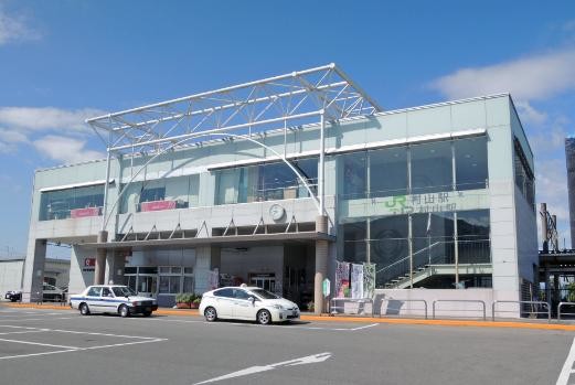 detached 山形県山形市鉄砲町３丁目3-11　フェアリーテール　2-E