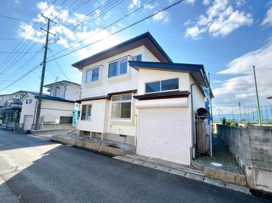 detached 山形県山形市鉄砲町３丁目3-11　フェアリーテール　2-E