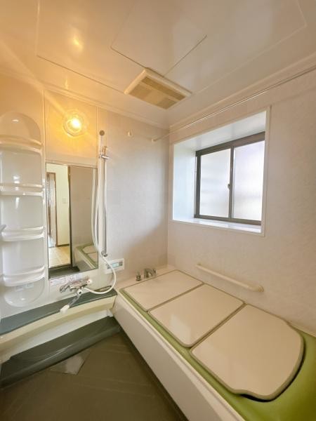 detached 山形県山形市鉄砲町３丁目3-11　フェアリーテール　2-E