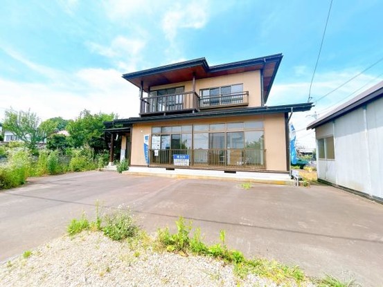 detached 山形県山形市鉄砲町３丁目3-11　フェアリーテール　2-E