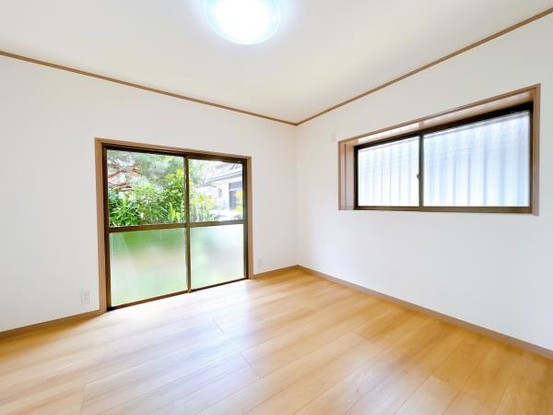 detached 山形県山形市鉄砲町３丁目3-11　フェアリーテール　2-E