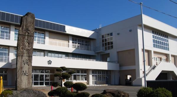 detached 山形県山形市鉄砲町３丁目3-11　フェアリーテール　2-E