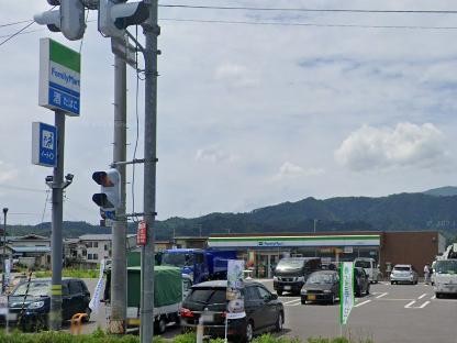 detached 山形県山形市鉄砲町３丁目3-11　フェアリーテール　2-E