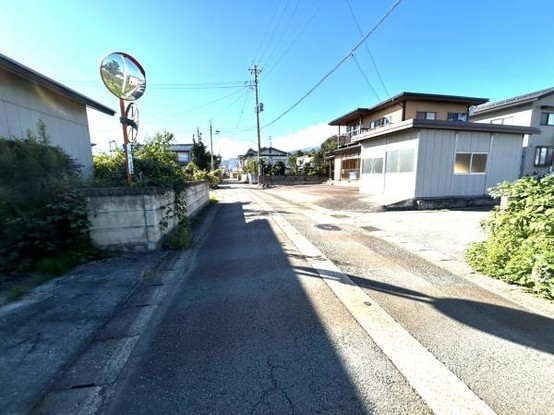 detached 山形県山形市鉄砲町３丁目3-11　フェアリーテール　2-E