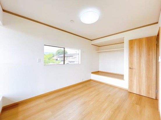 detached 山形県山形市鉄砲町３丁目3-11　フェアリーテール　2-E