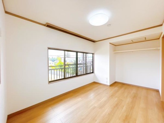detached 山形県山形市鉄砲町３丁目3-11　フェアリーテール　2-E