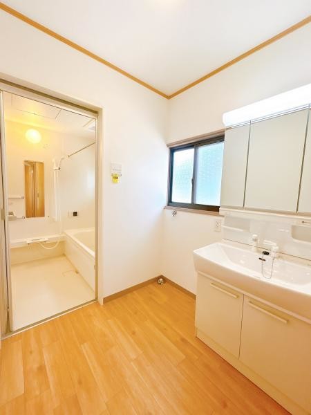 detached 山形県山形市鉄砲町３丁目3-11　フェアリーテール　2-E