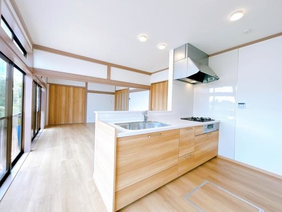 detached 山形県山形市鉄砲町３丁目3-11　フェアリーテール　2-E