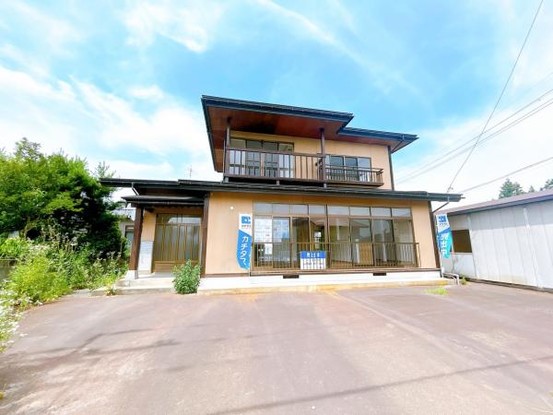 detached 山形県山形市鉄砲町３丁目3-11　フェアリーテール　2-E