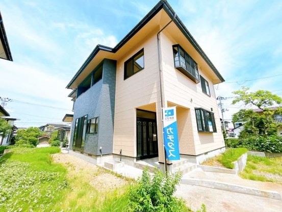 detached 山形県山形市鉄砲町３丁目3-11　フェアリーテール　2-E
