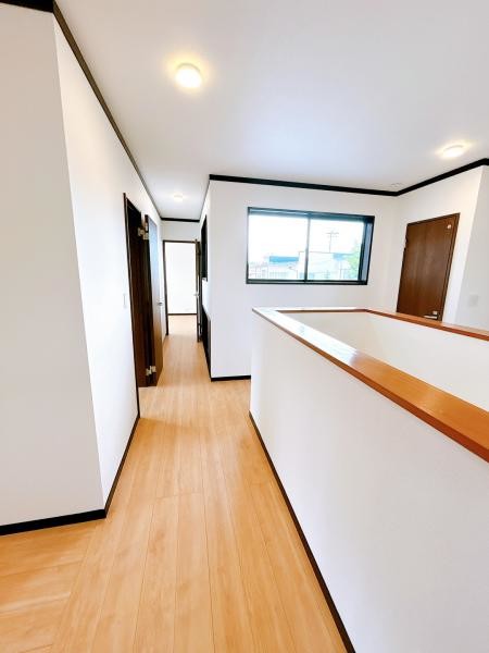 detached 山形県山形市鉄砲町３丁目3-11　フェアリーテール　2-E