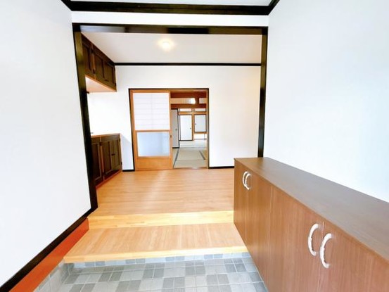 detached 山形県山形市鉄砲町３丁目3-11　フェアリーテール　2-E