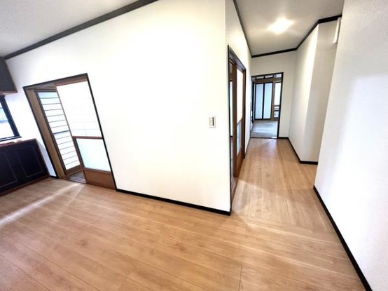detached 山形県山形市鉄砲町３丁目3-11　フェアリーテール　2-E