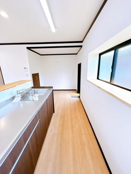 detached 山形県山形市鉄砲町３丁目3-11　フェアリーテール　2-E