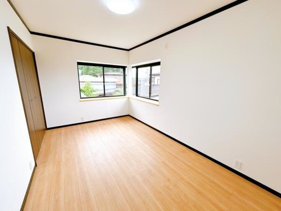 detached 山形県山形市鉄砲町３丁目3-11　フェアリーテール　2-E