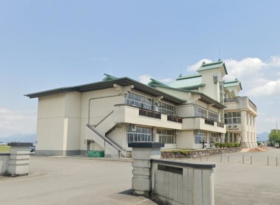 detached 山形県山形市鉄砲町３丁目3-11　フェアリーテール　2-E