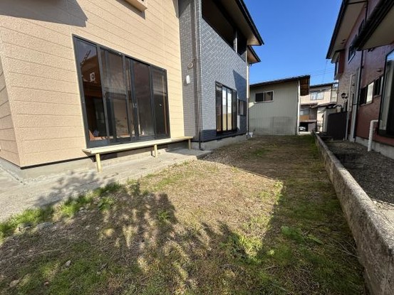 detached 山形県山形市鉄砲町３丁目3-11　フェアリーテール　2-E