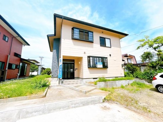 detached 山形県山形市鉄砲町３丁目3-11　フェアリーテール　2-E