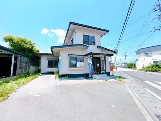 detached 山形県山形市鉄砲町３丁目3-11　フェアリーテール　2-E